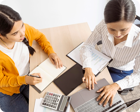 Automated payroll workflow from attendance to salary computation using PayrollPinas