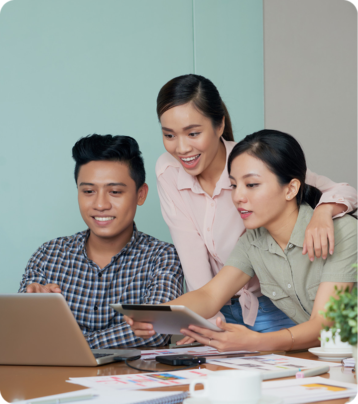 PayrollPinas App Interface