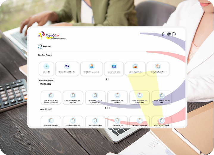 Payrollpinas as a Payroll Outsourcing partner in the Philippines 