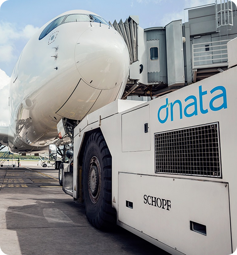 Dnata Inc case study showing PayrollPinas payroll solution and HRonlinePlus HRIS integration