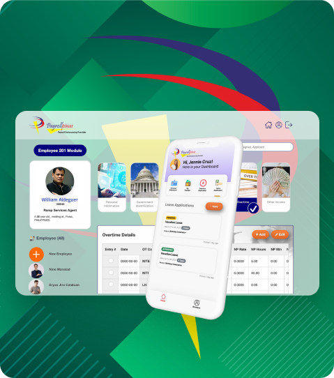 Payroll outsourcing in the Philippines