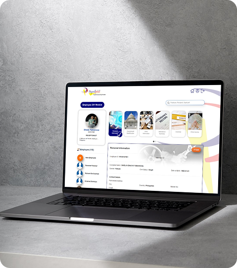 Payroll outsourcing in the Philippines