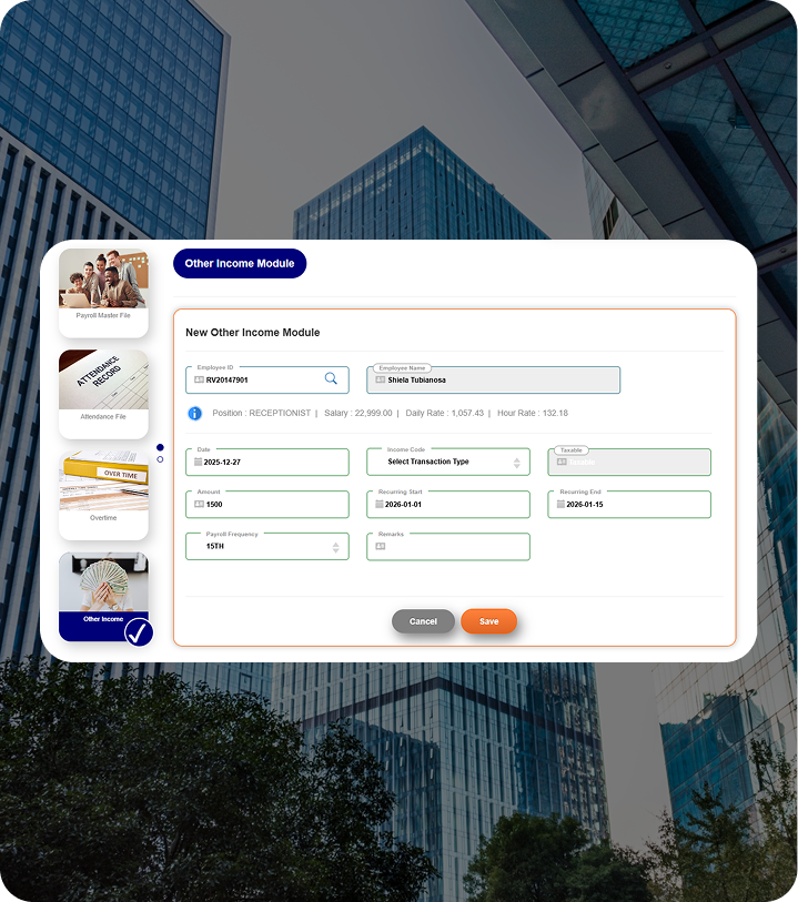 Payroll outsourcing in the Philippines