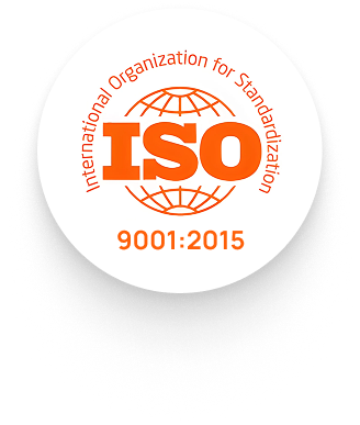 ISO Certification