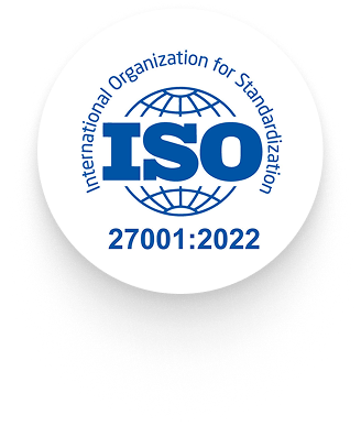 ISO Certification